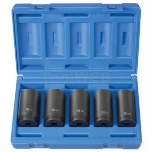 Grey Pneumatic Corp SPINDLE NUT SET 1230399 