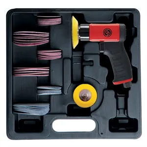 Chicago Pneumatic SANDER KIT MINI 1217816 