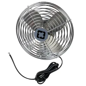 Tectran DASH FAN 863318 