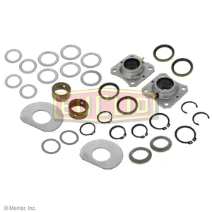 Euclid Cam Kit 239624 