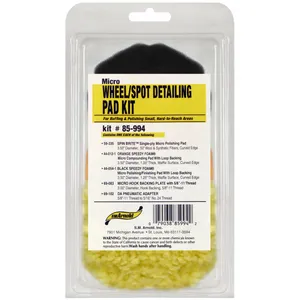 ToolWeb 5PK WAFFLE AND 1326858 