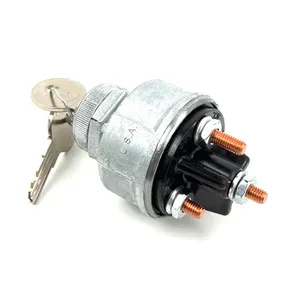 Tectran ABS Coiled Cable 303852 