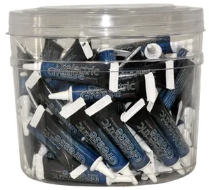 Tectran DISPLAY BUCKET- 1110370 