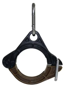 Tectran 2.50 Tec-Clamp 347042 