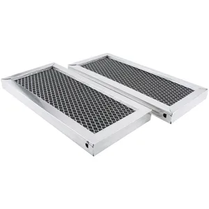 Baldwin Set Of 2 Air Elements 238822 