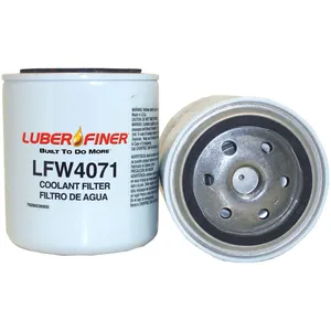 Luber-Finer Element - Filter, Coolant 230624 