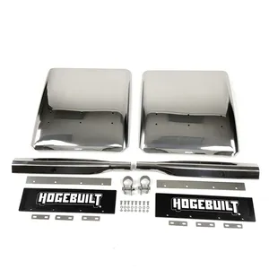 Hogebuilt Fender 252454 