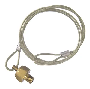 Phillips ABS Coiled Cable 307230 