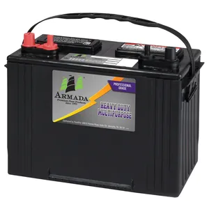 Armada BATTERY 383410 