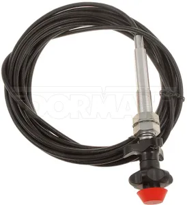 Dayton CABLE VERNIER 536984 