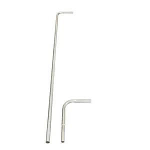 Donovan TARP TUBE CROSS 251464 