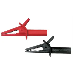 ToolWeb ALLIGATOR CLIPS 1315230 
