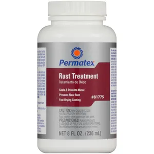Permatex RUST TREATMENT 722532 