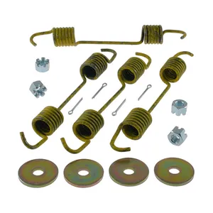 Raybestos DRUM BRAKE HARDWARE KIT 1005756 