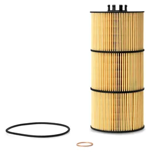 FleetGuard Oil Filter 269862 