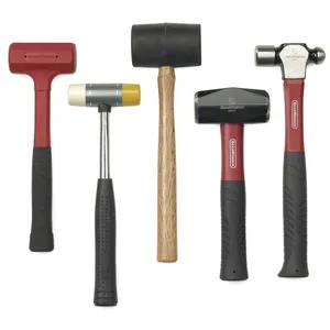 Gear Wrench 5 PC HAMMER SET 1267750 
