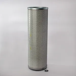 Donaldson AIR SAFETY, ROU 359034 