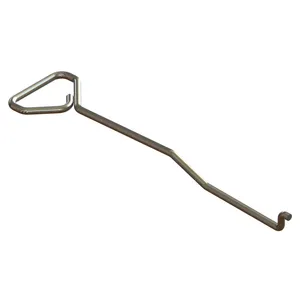 Holland RELEASE HANDLE 366916 