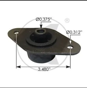 Automann Insulator Ford 1093368 