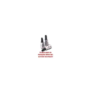 S-K Hand Tools BITSOC T25 1/4D 1338040 