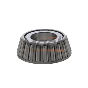 Mach Std Whl Bg Cone 764264 