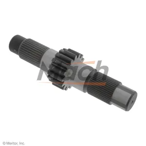 Mach Input Shaft 765954 