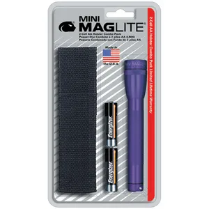 Mag Lite Instruments LIG FLA MINI W/ 1294988 