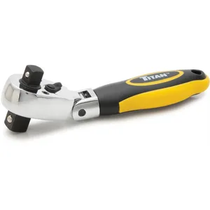 Titan Jack & Equipment FLEX HD RATCHET 1349835 