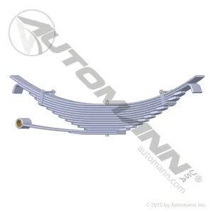 Automann 14 Leaf Spring 932296 