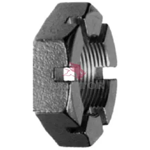 Meritor Spindle Nut 776160 