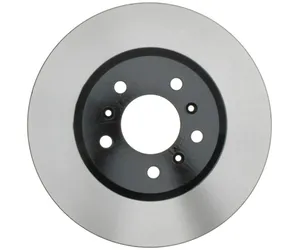 Raybestos DISC BRAKE ROTOR 238276 