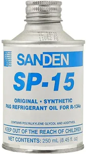 TruckAir Pag Oil 304212 