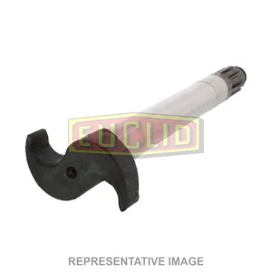 Euclid Extended Service 1.5 10 Spline Left Hand Camshaft 378900 