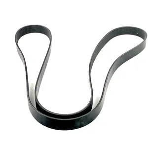 Dayco Serpentine Belt 226486 