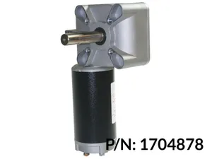 Donovan DURABUILT mtr 3 291706 