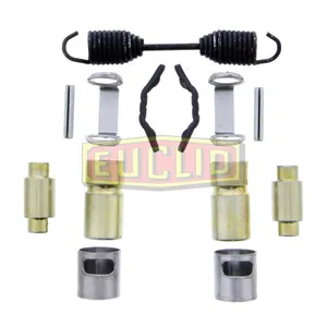 Euclid Brake Kit 319102 