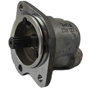 Spicer CHG PUMP&AUX P 517392 
