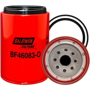 Baldwin Fuel/Water Separator Spin-On 213914 