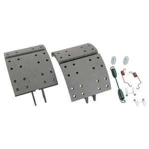 Armada BRAKE KIT 976076 