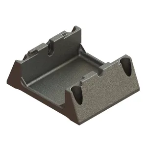 Holland AXLE BEAM SEAT 603790 