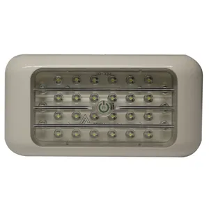 ECCO Courtesy Light 287102 