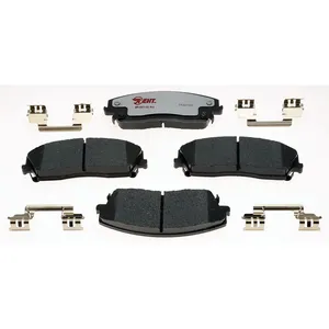 Raybestos DISC BRAKE PAD SET 977004 