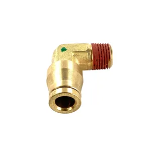 TruckPro Fitting - Air Line, Power Brakes 232758 