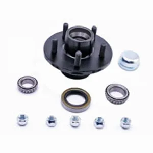 Redneck Hub And Cup - Rear Drive Wheel 213916 