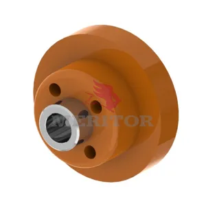 Meritor Cab Mount 576104 