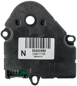 TruckAir Actuator 857796 
