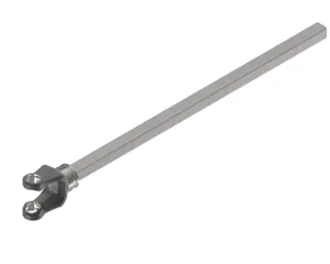 Weasler YOKE ASSEMBLY 1041532 