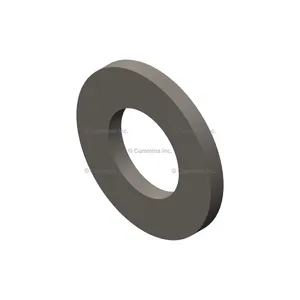 Cummins Washer Plain 1057354 
