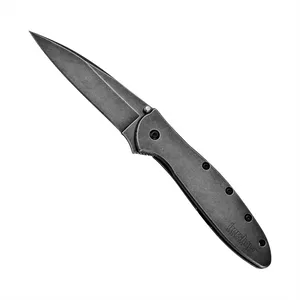 Kershaw Knives LEEK BLACKWASH 1260942 