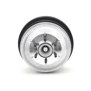 Horton Dm Advantage Fan Clutch 617024 